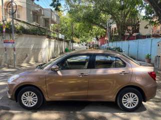 others Swift dzire others