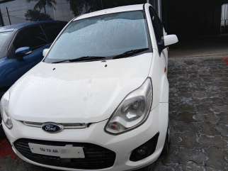 Ford Figo 1.2 ZXI Duratec