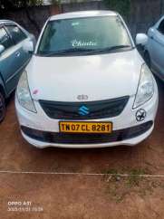 Maruti Suzuki Swift LXI