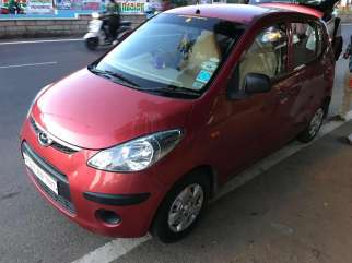 Hyundai Grand I10 others