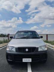 Maruti Suzuki Alto LXI