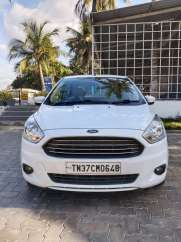 Ford Figo Aspire 1.5 Titanium Opt Diesel