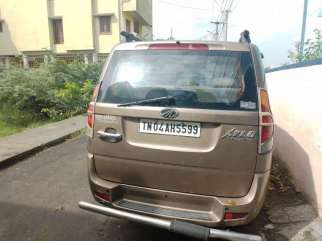 Mahindra Xylo E6 Celebration