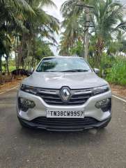 Renault Kwid others
