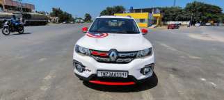 Renault Kwid RXT 1.0