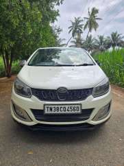 Mahindra Marazzo others