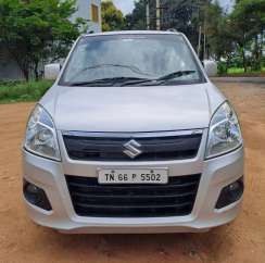 Maruti Suzuki Wagon R VXI