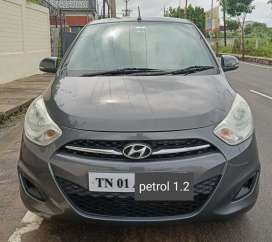 Hyundai i10 1.2 Kappa Asta O