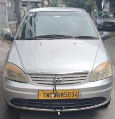 Tata Indigo VX CR4 BS IV