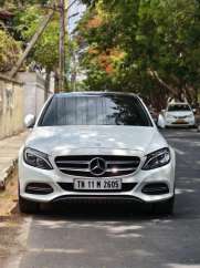 Mercedes Benz E-Class 220 CDI