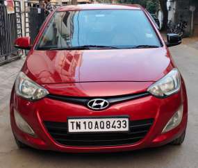 Hyundai i20 1.2 Magna (O)