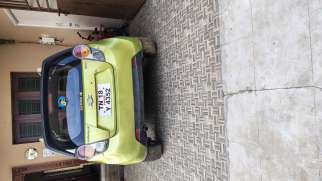 Chevrolet Beat LS Diesel