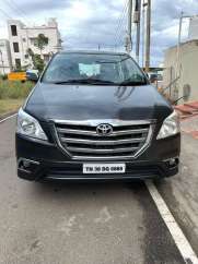Toyota Innova others