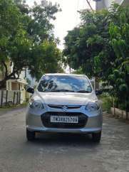 Maruti Suzuki Alto 800 LXI