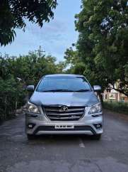 Toyota Innova 2.5 G2