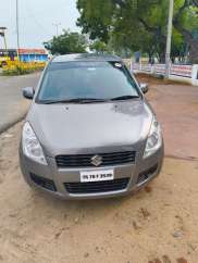 Maruti Suzuki Ritz Ldi