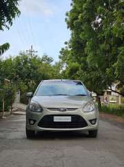 Ford Figo 1.2 ZXI Duratec