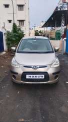 Hyundai i20 1.2 Sportz (O)
