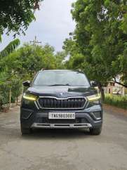 Skoda Kodiaq Sportline