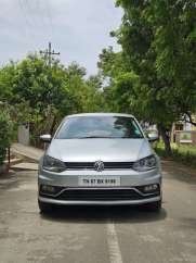 Volkswagen AMEO 1.5 TDI Highline Plus