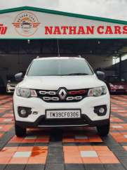 Renault Kwid 1.0 RXT
