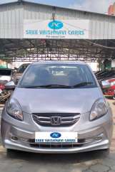 Honda Amaze VX i-Vtech