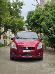 Maruti Suzuki Ritz Vdi