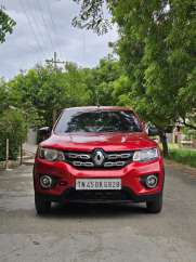 Renault Kwid RXT AMT