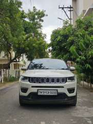 Jeep Compass 2.0 Limited 4*4