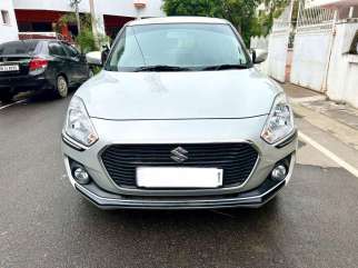 Maruti Suzuki Swift ZXI