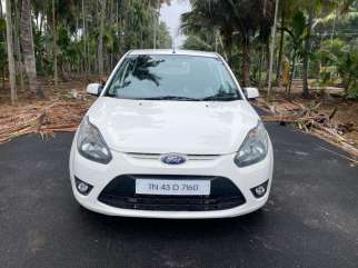 Ford Figo 1.4 LXI Duratorq