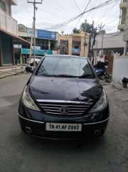 Tata Manza Elan Quadrajet BS III