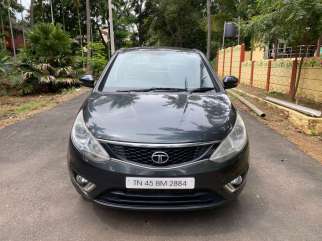Tata Zest others