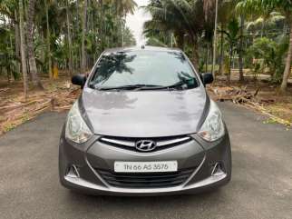 Hyundai Eon Era Plus