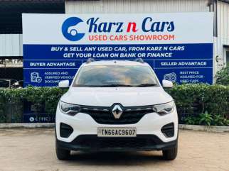 Renault Triber RXL
