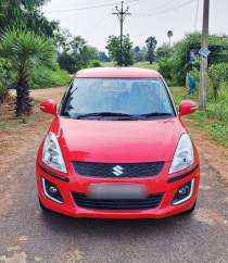 Maruti Suzuki Swift others
