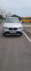 BMW X1 sDrive 20d