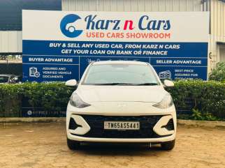 Hyundai Grand i10 Nios Era 1.2 Kappa