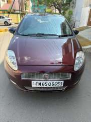 Fiat Punto Dynamic