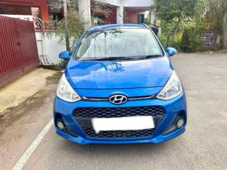 Hyundai Grand I10 1.2 CRDI Asta