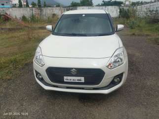 Maruti Suzuki Swift ZXI AMT