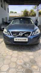 Volvo XC60 D5 AWD AT