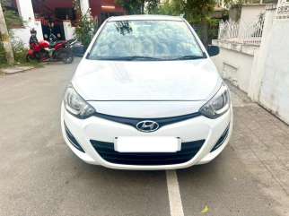 Hyundai i20 1.2 Era