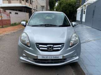 Honda Amaze VX I-DTEC