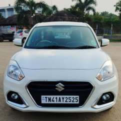 Maruti Suzuki Swift dzire VXI
