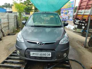 Hyundai i10 1.1 Magna IRDE2