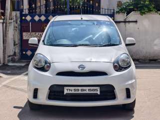Nissan Micra others