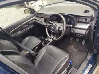 Maruti Suzuki XL6 others