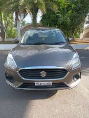 Maruti Suzuki Swift dzire VDI