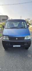 Maruti Suzuki Eeco Smiles 5 STR AC